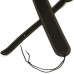 Гітарний ремінь MARTIN BLACK BALL GLOVE LEATHER GUITAR STRAP