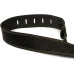 Гітарний ремінь MARTIN BLACK BALL GLOVE LEATHER GUITAR STRAP