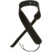Гітарний ремінь MARTIN BLACK BALL GLOVE LEATHER GUITAR STRAP