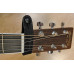 Перехідник для кріплення ременя MARTIN BLACK HEADSTOCK GUITAR STRAP TIE