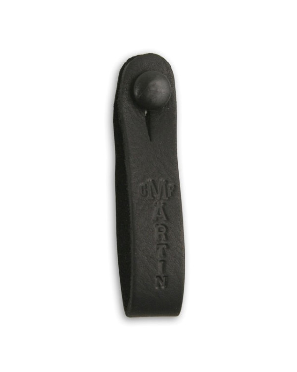 Перехідник для кріплення ременя MARTIN BLACK HEADSTOCK GUITAR STRAP TIE
