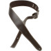 Гітарний ремень MARTIN EXTENDABLE BROWN SLIM STYLE GUITAR STRAP