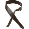 Гітарний ремень MARTIN EXTENDABLE BROWN SLIM STYLE GUITAR STRAP