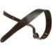Гітарний ремень MARTIN EXTENDABLE BROWN SLIM STYLE GUITAR STRAP