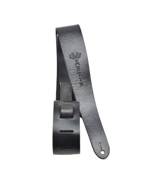 Ремінь гітарний MARTIN VINTAGE STRAP - BLACK