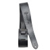 Ремінь гітарний MARTIN VINTAGE STRAP - BLACK