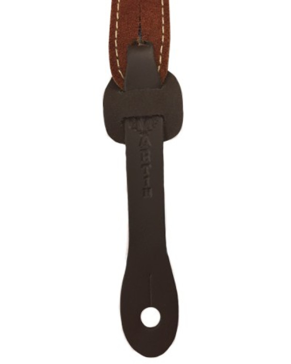Подовжувач для гітарного ременя MARTIN GUITAR STRAP EXTENDER (BROWN)