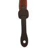 Подовжувач для гітарного ременя MARTIN GUITAR STRAP EXTENDER (BROWN)