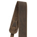 Гітарний ремень MARTIN WINGTIP GUITAR STRAP (DARK BROWN)