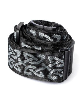 Ремінь для гітари DUNLOP D3814 CELTIC Grey