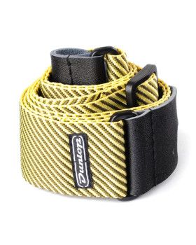 Ремінь для гітари DUNLOP D3815 CL