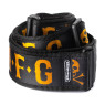Ремінь гітарний DUNLOP D3842MF LUCKY13 STRAP
