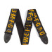 Ремінь гітарний DUNLOP D3842MF LUCKY13 STRAP