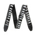 Гітарний ремень DUNLOP D6713 JACQUARD STARS AND STRIPES STRAP