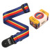 Гітарний ремень D'ADDARIO YELLOW SUBMARINE 50TH ANNIVERSARY GUITAR STRAP TIN - JOHN