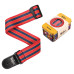 Гітарний ремень D'ADDARIO YELLOW SUBMARINE 50TH ANNIVERSARY GUITAR STRAP TIN - RINGO
