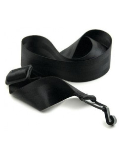 Ремінь для гітари PLANET WAVES PW50CL000 Classical Guitar Strap -foto4