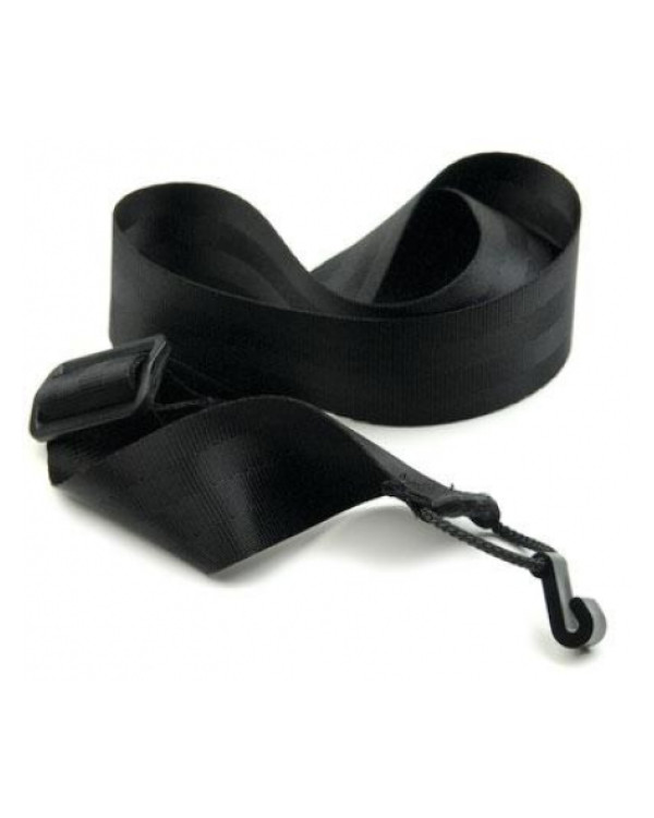 Ремінь для гітари PLANET WAVES PW50CL000 Classical Guitar Strap 