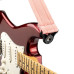 Гітарний ремінь D'ADDARIO 50BAL06 AUTO LOCK GUITAR STRAP (NEW ROSE)