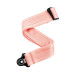Гітарний ремінь D'ADDARIO 50BAL06 AUTO LOCK GUITAR STRAP (NEW ROSE)