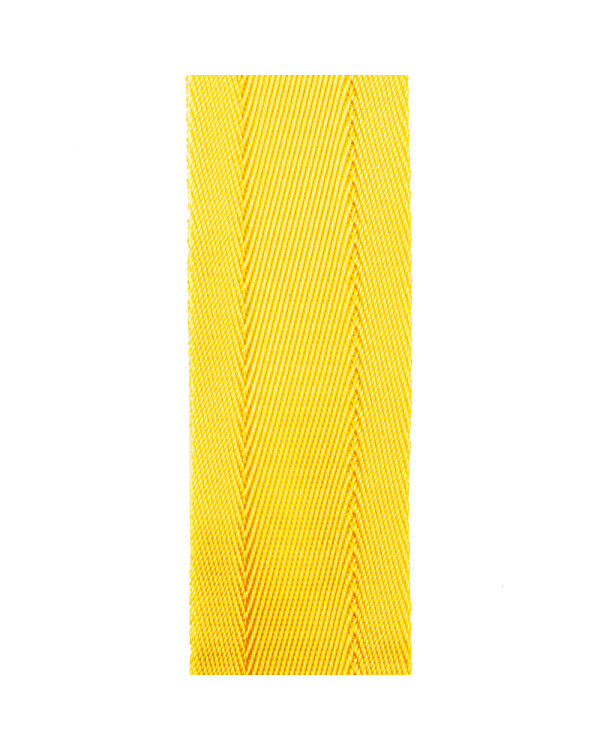 Гітарний ремінь D'ADDARIO 50BAL07 AUTO LOCK GUITAR STRAP (MELLOW YELLOW)