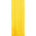 Гітарний ремінь D'ADDARIO 50BAL07 AUTO LOCK GUITAR STRAP (MELLOW YELLOW)