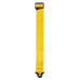 Гітарний ремінь D'ADDARIO 50BAL07 AUTO LOCK GUITAR STRAP (MELLOW YELLOW)