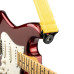 Гітарний ремінь D'ADDARIO 50BAL07 AUTO LOCK GUITAR STRAP (MELLOW YELLOW)