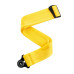 Гітарний ремінь D'ADDARIO 50BAL07 AUTO LOCK GUITAR STRAP (MELLOW YELLOW)