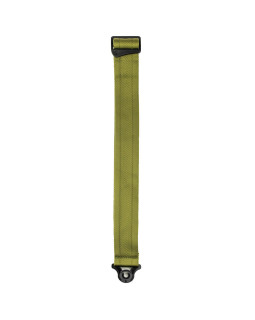 Гітарний ремінь D'ADDARIO 50BAL08 AUTO LOCK GUITAR STRAP (MOSS)-foto3