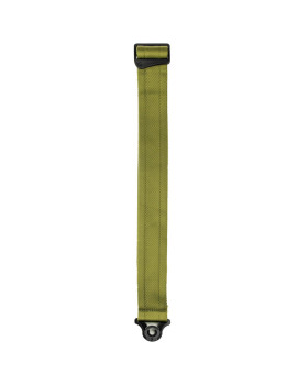 Гітарний ремінь D'ADDARIO 50BAL08 AUTO LOCK GUITAR STRAP (MOSS)-foto3