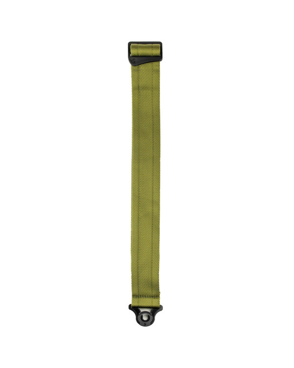 Гітарний ремінь D'ADDARIO 50BAL08 AUTO LOCK GUITAR STRAP (MOSS)