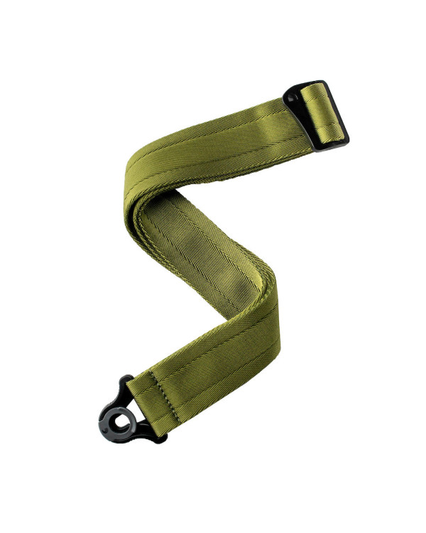 Гітарний ремінь D'ADDARIO 50BAL08 AUTO LOCK GUITAR STRAP (MOSS)