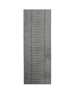Ремінь гітарний D'ADDARIO 50BAL09 AUTO LOCK GUITAR STRAP (METAL GREY)-foto4
