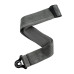 Ремінь гітарний D'ADDARIO 50BAL09 AUTO LOCK GUITAR STRAP (METAL GREY)