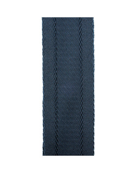 Гітарний ремінь D'ADDARIO 50BAL10 AUTO LOCK GUITAR STRAP (MIDNIGHT)-foto4