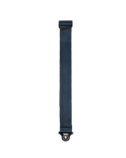 Гітарний ремінь D'ADDARIO 50BAL10 AUTO LOCK GUITAR STRAP (MIDNIGHT)-foto3