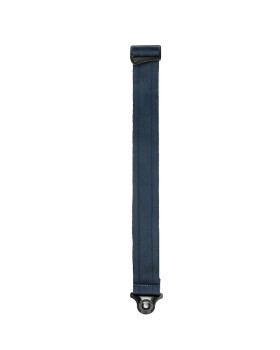Гітарний ремінь D'ADDARIO 50BAL10 AUTO LOCK GUITAR STRAP (MIDNIGHT)-foto3