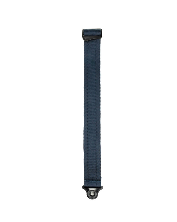 Гітарний ремінь D'ADDARIO 50BAL10 AUTO LOCK GUITAR STRAP (MIDNIGHT)