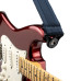 Гітарний ремінь D'ADDARIO 50BAL10 AUTO LOCK GUITAR STRAP (MIDNIGHT)
