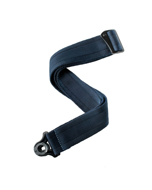 Гітарний ремінь D'ADDARIO 50BAL10 AUTO LOCK GUITAR STRAP (MIDNIGHT)
