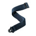 Гітарний ремінь D'ADDARIO 50BAL10 AUTO LOCK GUITAR STRAP (MIDNIGHT)