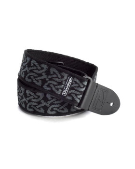 Ремінь для гітари DUNLOP D3814 CELTIC Grey-foto3