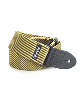Ремінь для гітари DUNLOP D3815 CL-foto3