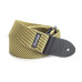 Ремінь для гітари DUNLOP D3815 CL