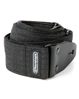 Гітарний ремень DUNLOP D6706 JACQUARD PIN STRIPE STRAP Гітарний ремень DUNLOP D6706 JACQUARD PIN STRIPE STRAP