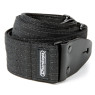 Гітарний ремень DUNLOP D6706 JACQUARD PIN STRIPE STRAP