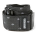 Гітарний ремень DUNLOP D6707 JACQUARD GREY SKULL STRAP