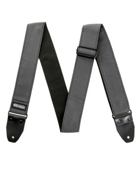 Гітарний ремень DUNLOP D6708 JACQUARD BLOCKHEAD STRAP-foto2