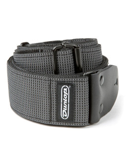 Гітарний ремень DUNLOP D6708 JACQUARD BLOCKHEAD STRAP Гітарний ремень DUNLOP D6708 JACQUARD BLOCKHEAD STRAP